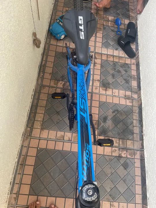Bicicleta south 29 - Foto 2