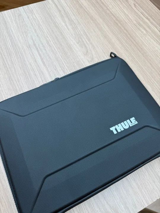 Mac book pro m3 512 gb - Foto 4