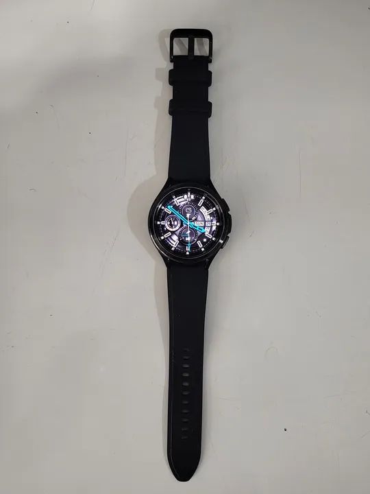 Samsung Galaxy Watch 4 Classic (46 mm) - Foto 2