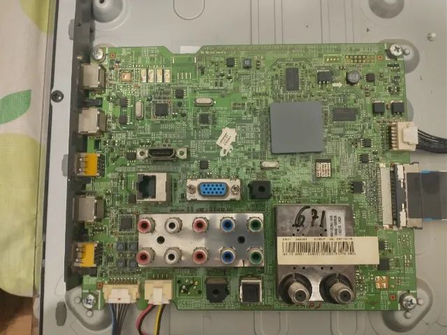 PLACA DE SINAL LN32D550K1G SAMSUNG