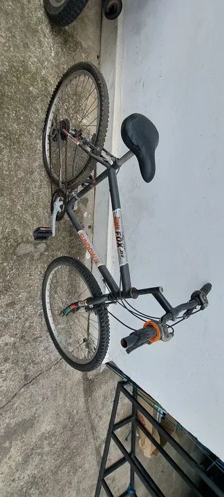 Bicicleta Fox 21 - Foto 2