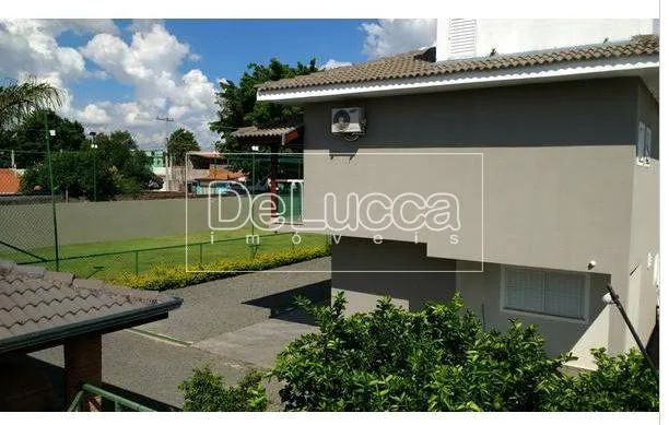 casa - Jardim São Domingos - Campinas - Foto 5