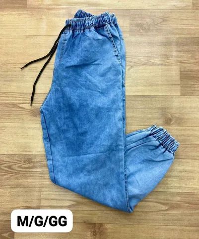 CALÇA JOGGER - Foto 5