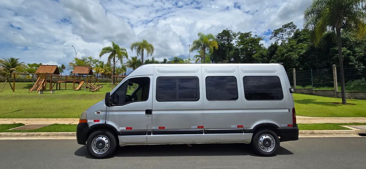 Van para viagens, excursão para Caldas novas - Foto 2