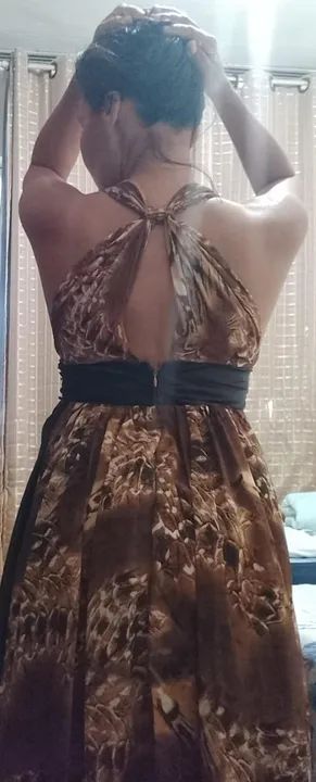Vestidos de Festa - Foto 4