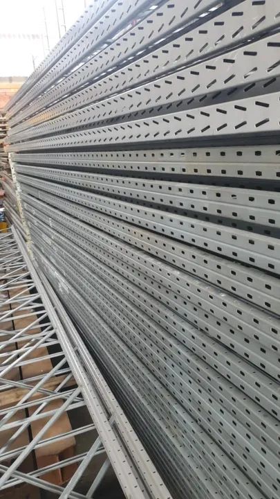 Porta Paletes Usados 3m  - Foto 3