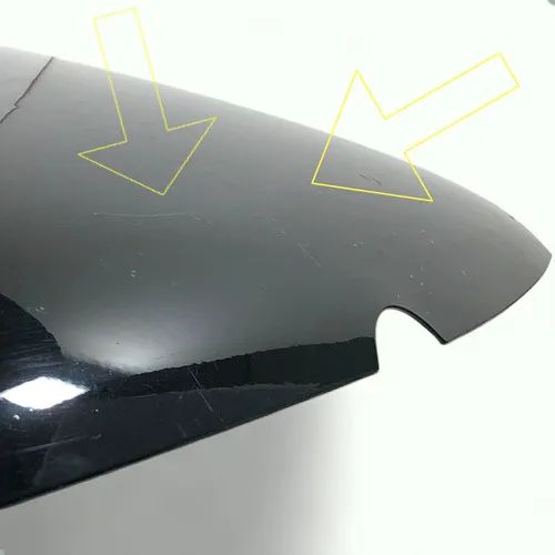 Capo Volkswagen Fox Spacefox 2011 A 2014  - Foto 9