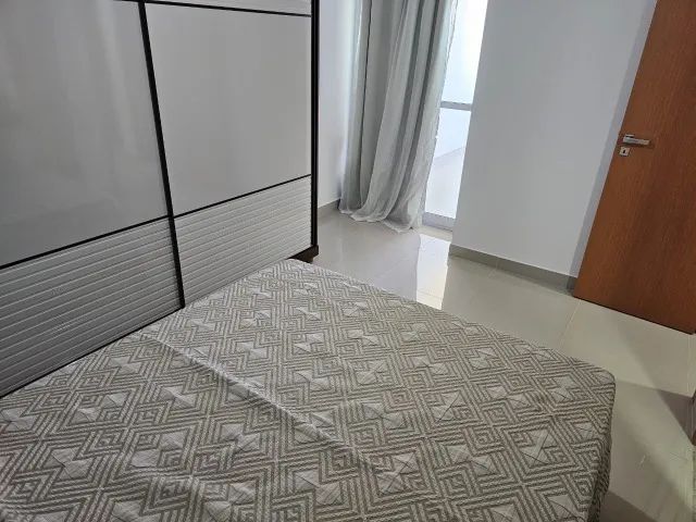 Apto Beira Mar, Luxo, C/3 Quartos, C/2 Garagem - Foto 14