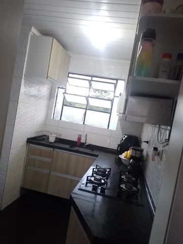 Captação de Apartamento a venda na Rua Altônia, Xaxim, Curitiba, PR