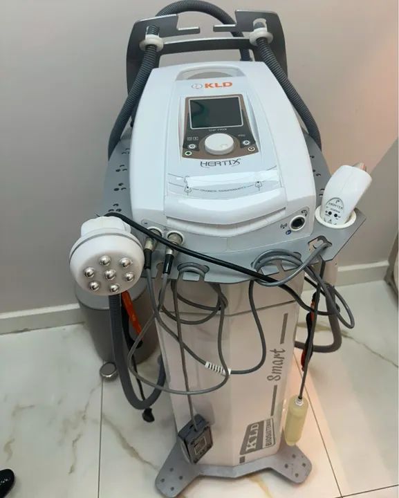 Aparelhos de estética 