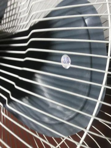  Ventilador de Pedestal 16 Polegadas - Foto 3