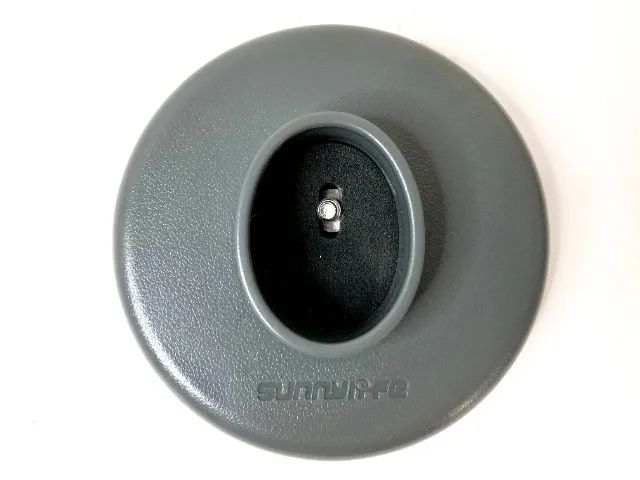 Suporte Base de apoio para o estabilizador Gimbal DJI Osmo 4 - Foto 3