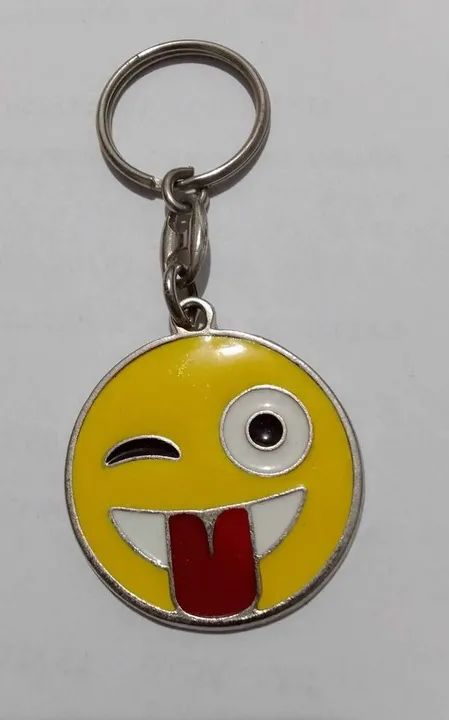 Chaveiro Emogi