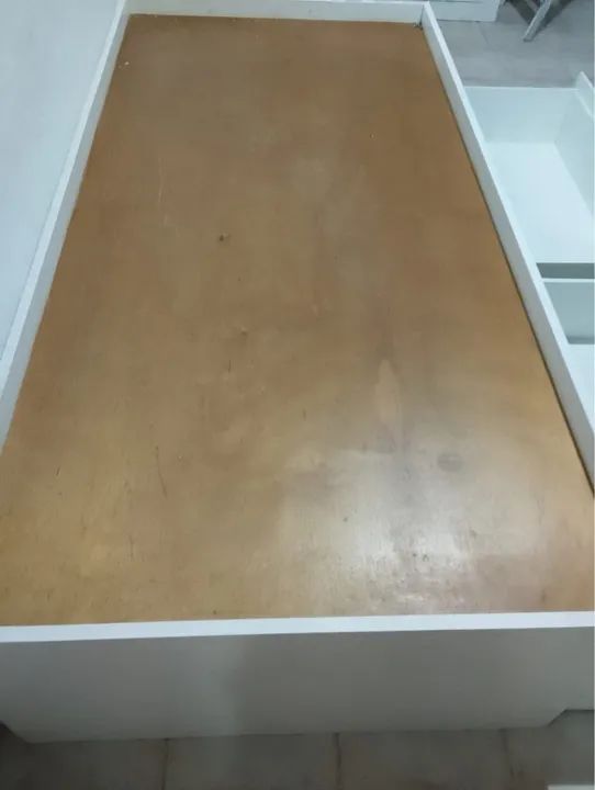 Cama solteiro  - Foto 6