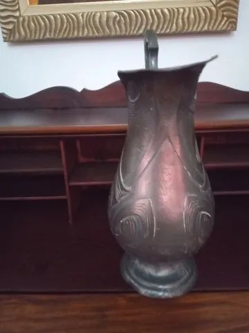 Jarro/Ânfora relíquia de Portugal - Foto 2