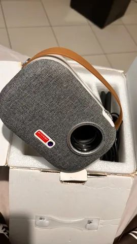 PROJECTOR BLITZWOLF® BW-V2 - Foto 4