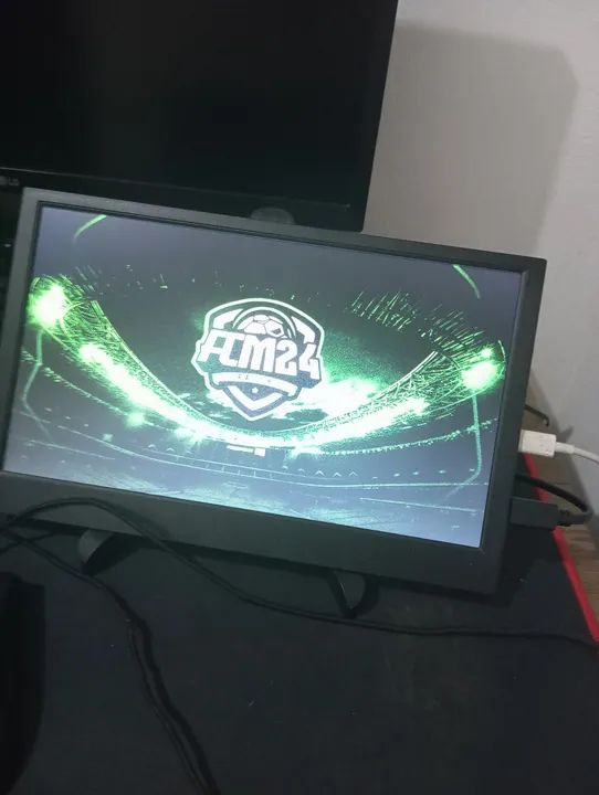 Monitor portátil - Foto 4
