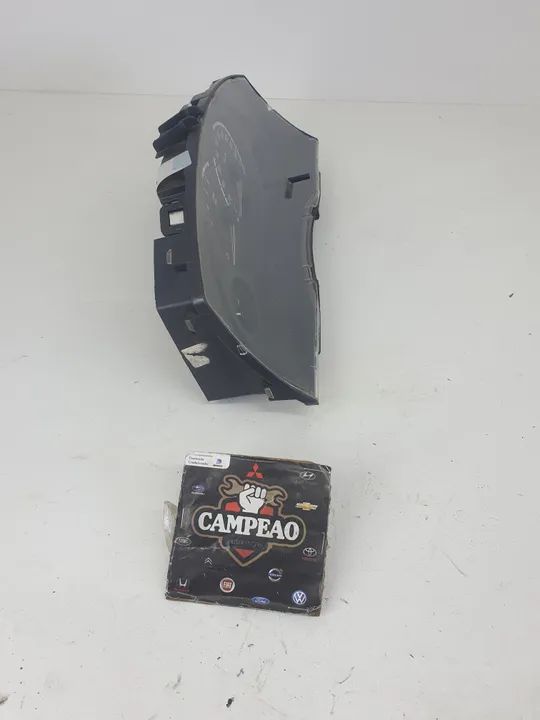 Painel Instrumentos Chevrolet Meriva 2008 - Foto 3