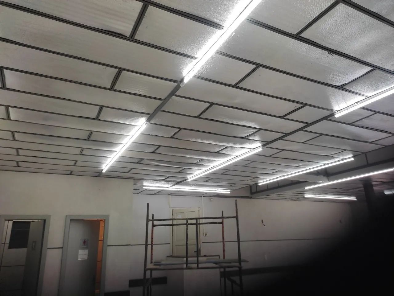 Ótimo salão  - Foto 3