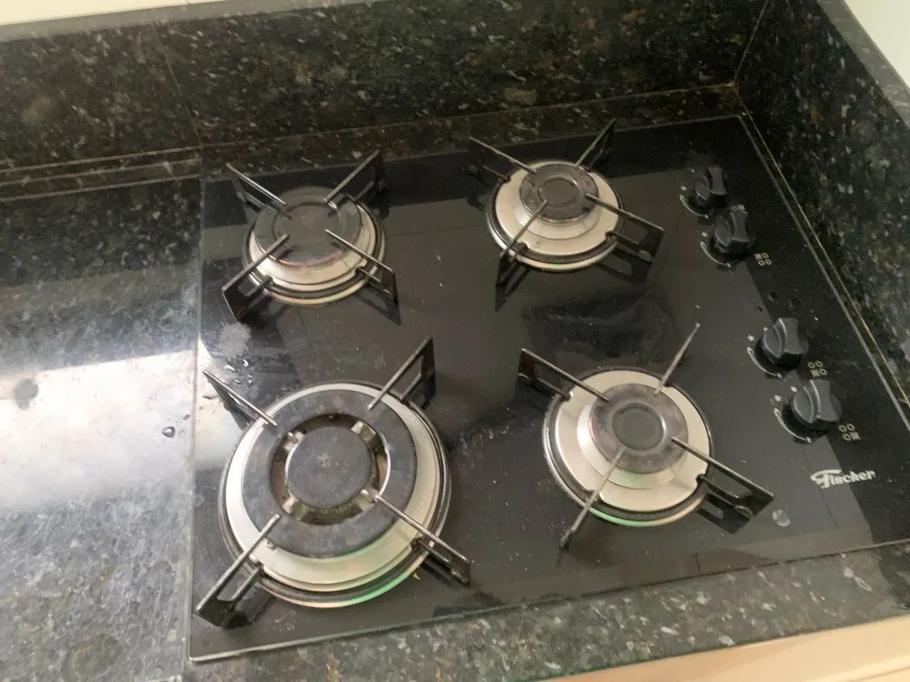 Fogão Fischer 4 Bocas - Foto 2
