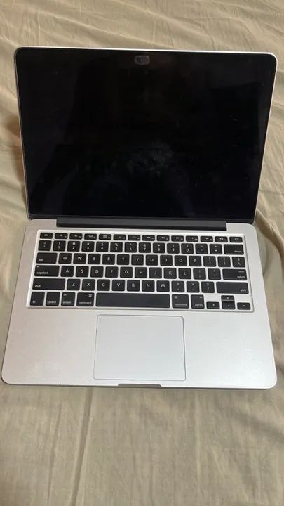 MacBook Pro (Retina, 13-inch, Early 2015) - Notebooks - Emaús, Parnamirim  1351937079 | OLX