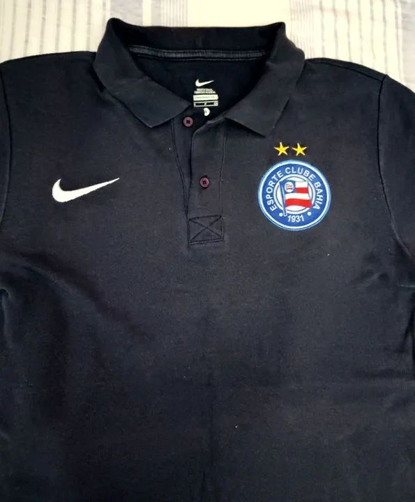 Camisa do Bahia Polo - Foto 3