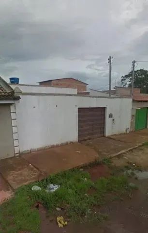 07 - Casa no CIDADE OPERARIA