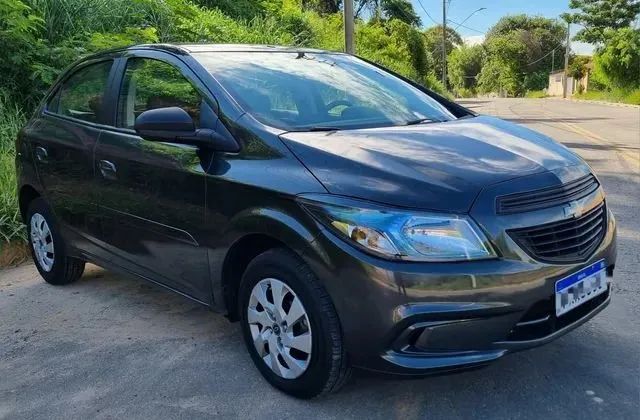 CHEVROLET ONIX 2016 Usados e Novos no ES