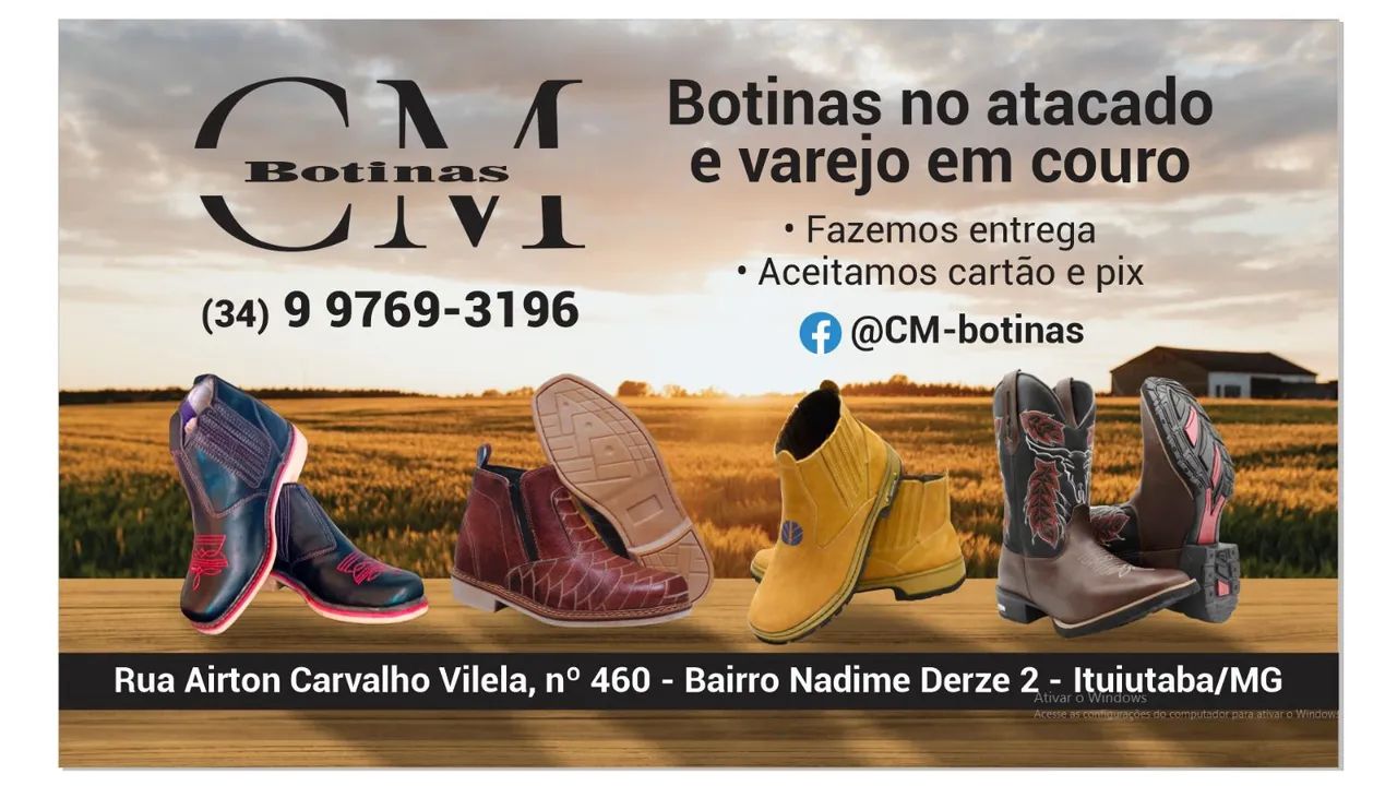 PROMOÇÃO APENAS 95.00 - Foto 4