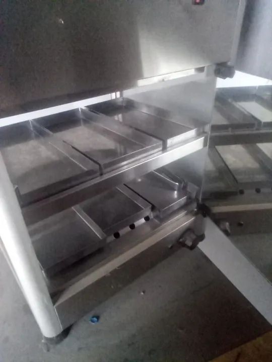 Expositor para salgados - Edanca - Foto 2