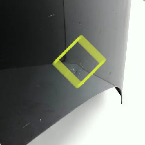 Capo Volkswagen Fox Spacefox 2011 A 2014  - Foto 2