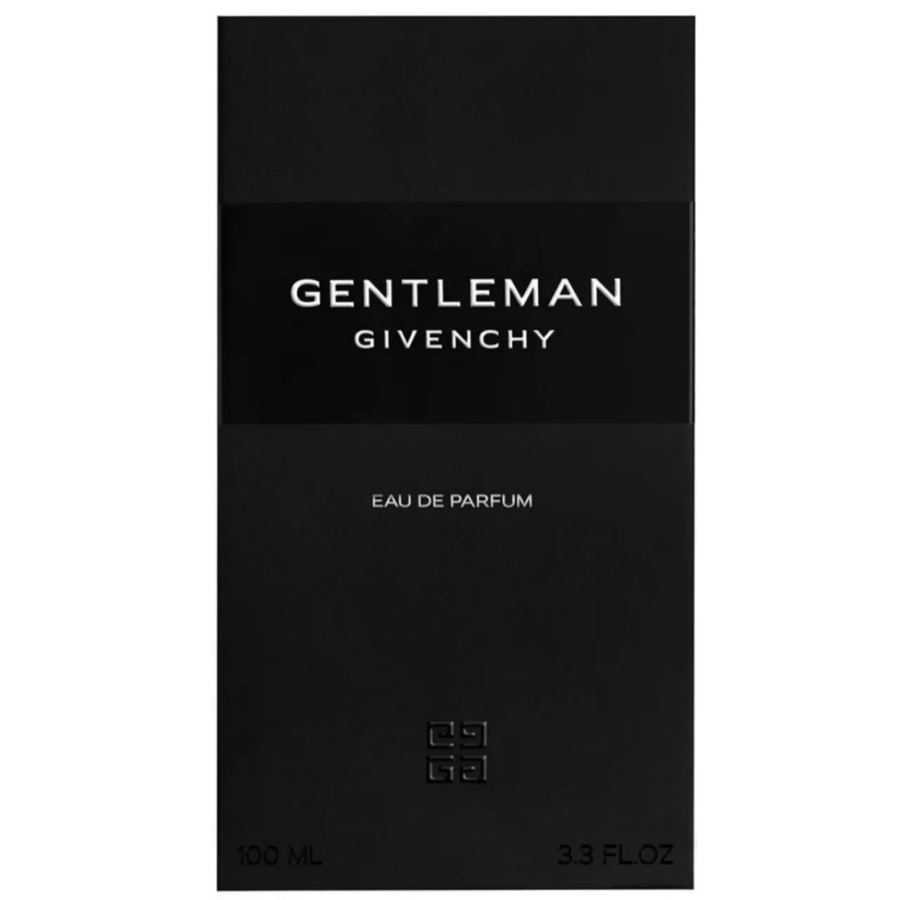 Perfume Givenchy Gentleman Eau de Parfum 100ml<br> - Foto 4