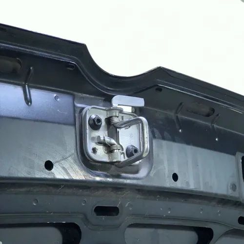 Capo Volkswagen Fox Spacefox 2011 A 2014  - Foto 4