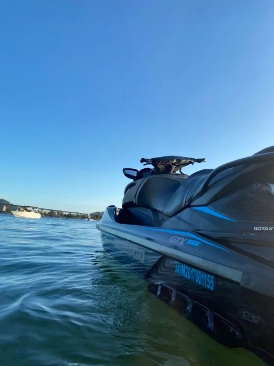 JET SKI SEADOO - GTX 155 (S) - Foto 7