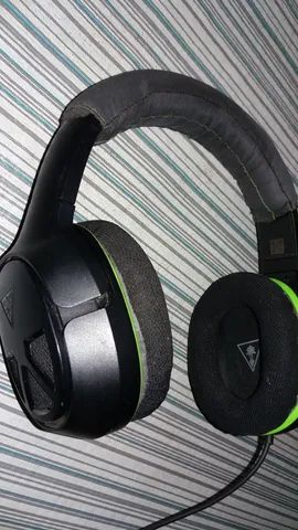 headset turtle beach four 4 - Foto 4