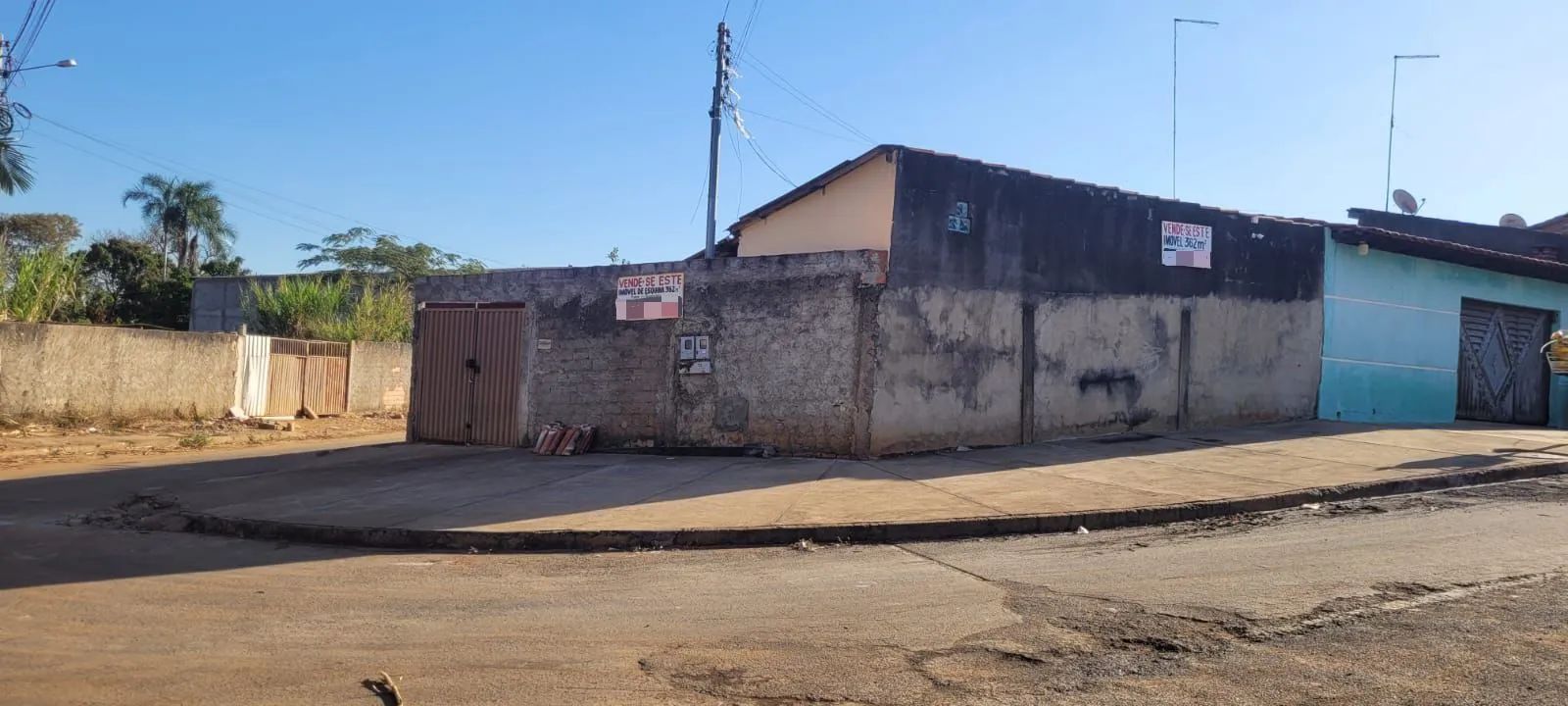 foto - Aparecida de Goiânia - Cidade Vera Cruz