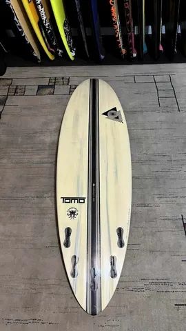 Firewire Hydronaut Tomo Prancha Surf Fcs 2 Importada - Foto 5