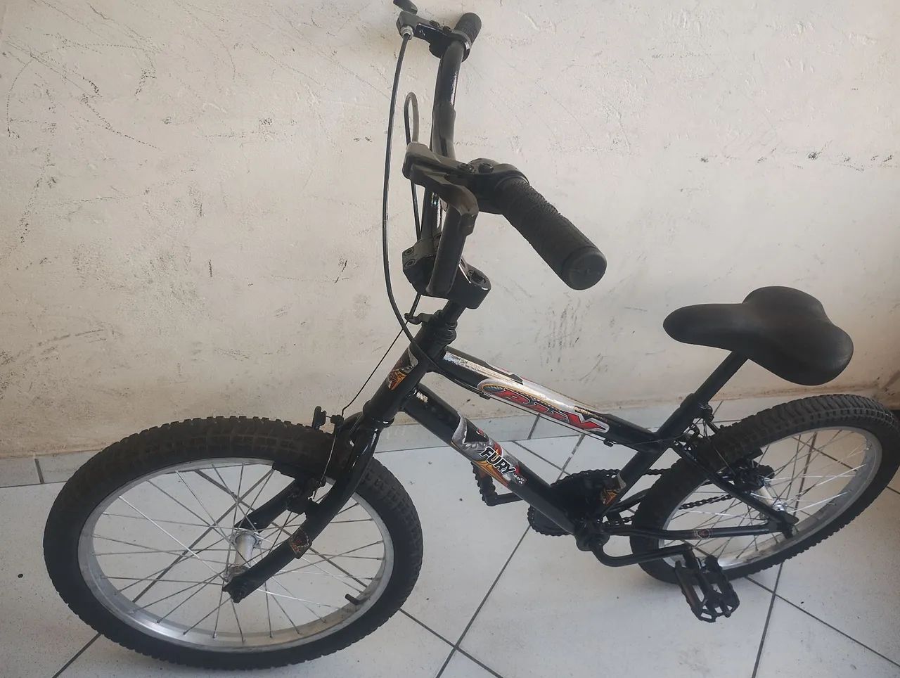 Bike Caloi close top entrego na serra 
