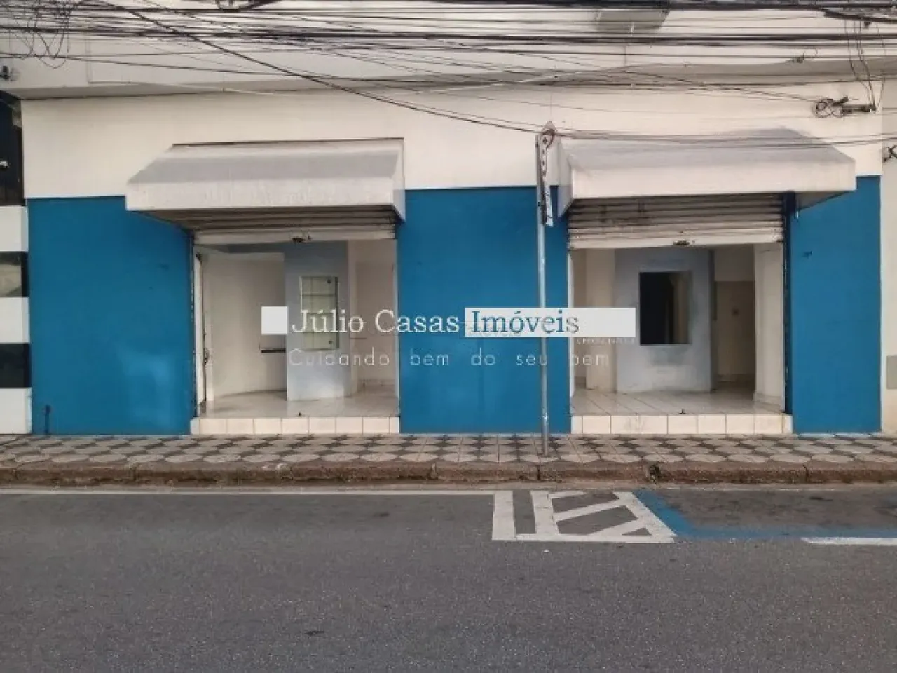 Sala comercial para alugar no Centro - Sorocaba SP