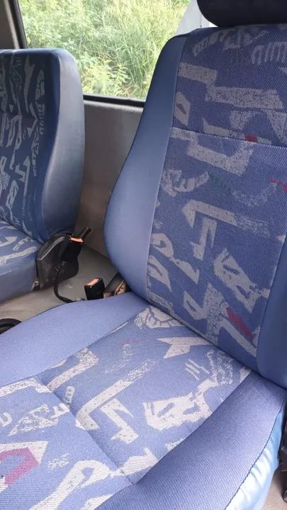 VW 15.180 Worker com Perfuratriz Hidráulica BS1000 - Foto 10