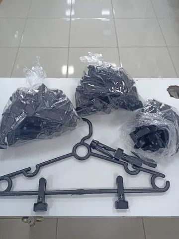 Presilha para roupas - Foto 2
