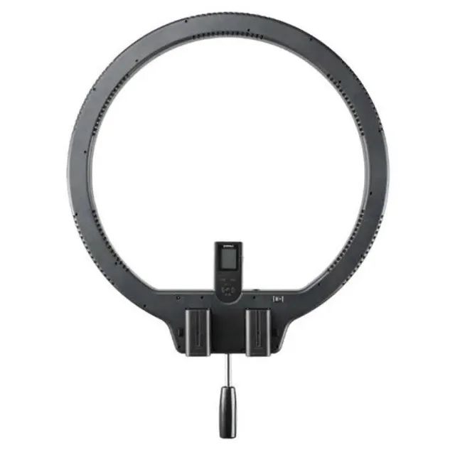 Righ Light YONGNUO DIGITAL RGB BI COLOR 3200 - Foto 2