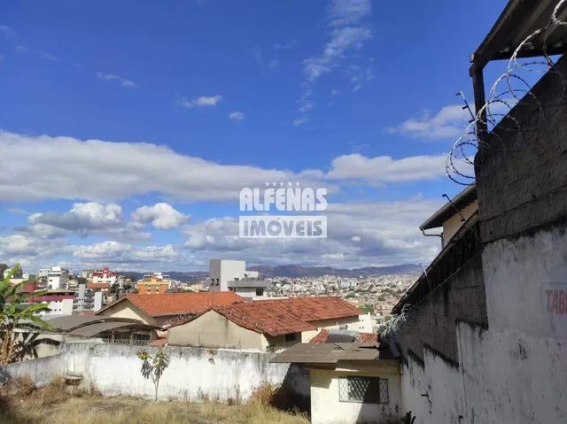 Lote à venda no Bairro Santa Cruz Industrial - Foto 4