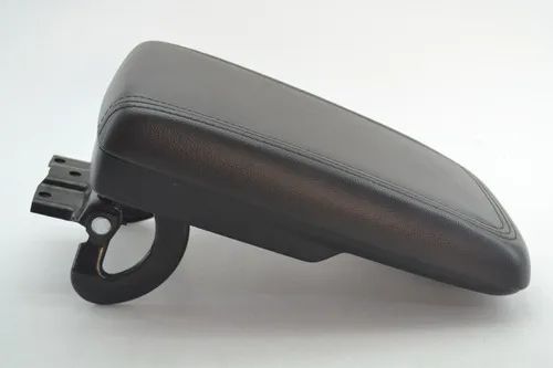 Encosto Apoio Braço Console Central Gm Captiva 2011 Original - Foto 3