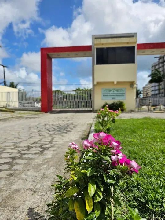 foto - Maceió - Cidade Universitária