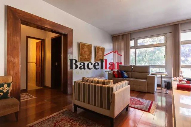 Apartamento - / Residencial / Tijuca - Foto 4