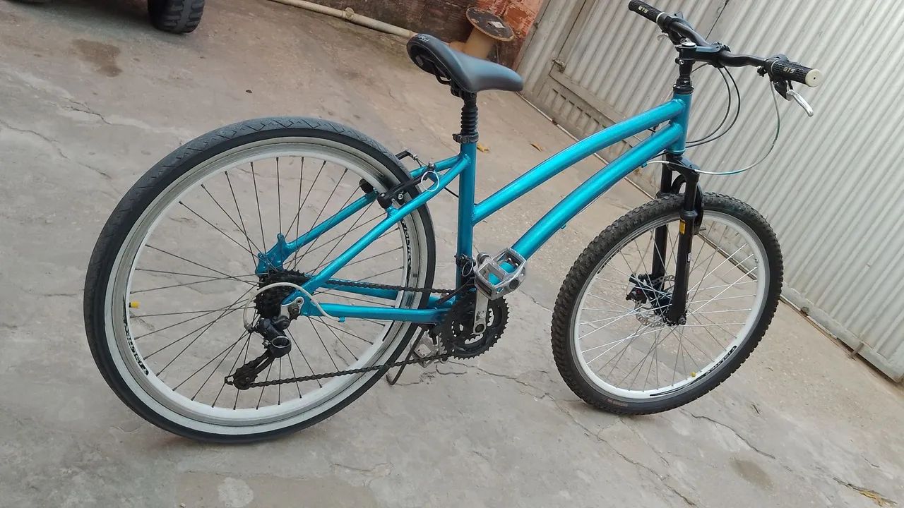 Vendo orders bicicleta olx