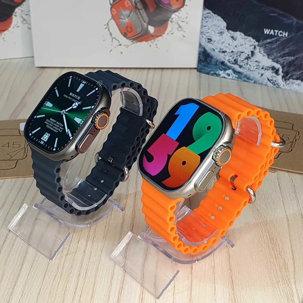 W69+ ULTRA 