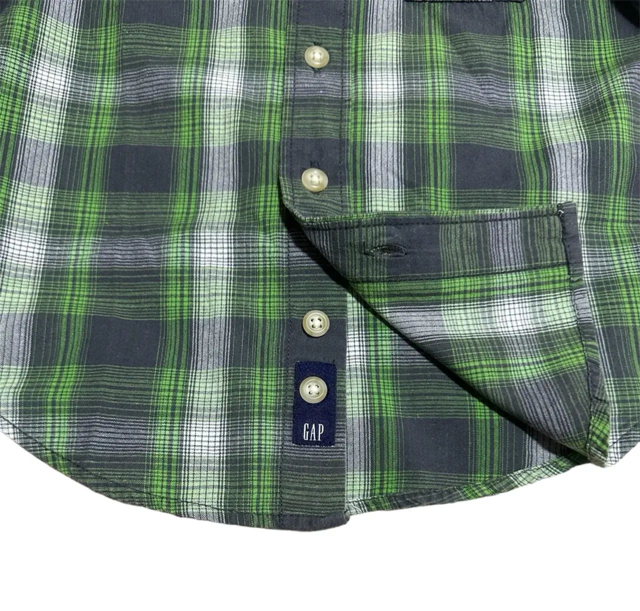 Camisa Gap criança  - Foto 3