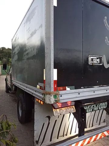 f 350 baú câmera fria - Foto 10